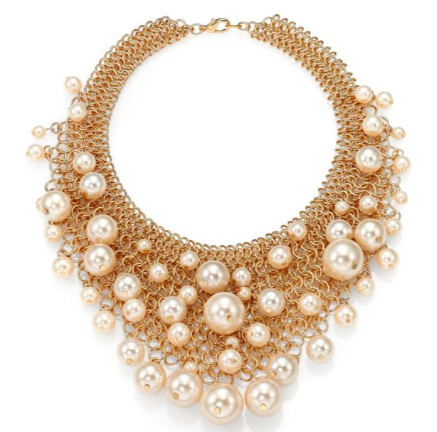 9 Simple Pearl Necklaces With Sustainably Sourced Pearls - The Good Trade