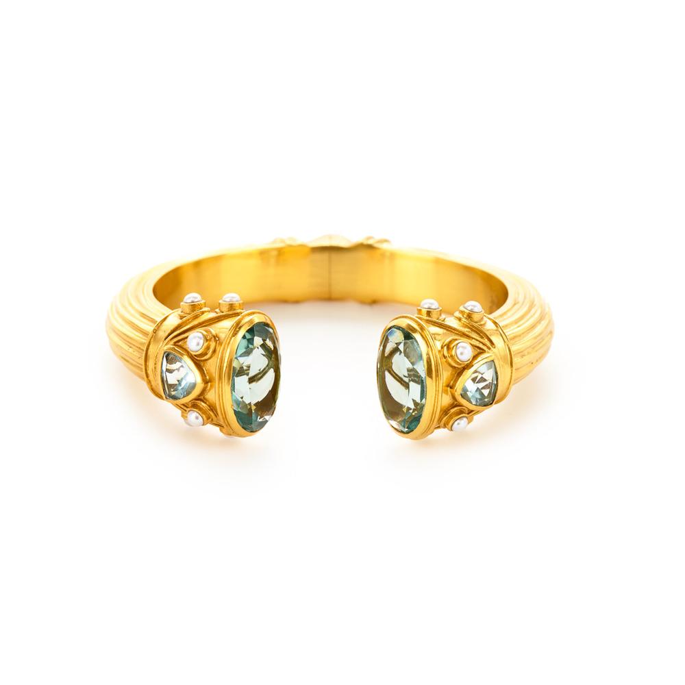 Julie vos store byzantine cuff
