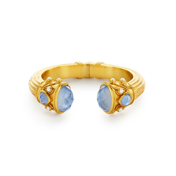 Byzantine Hinge Cuff