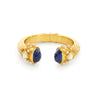 Byzantine Hinge Cuff