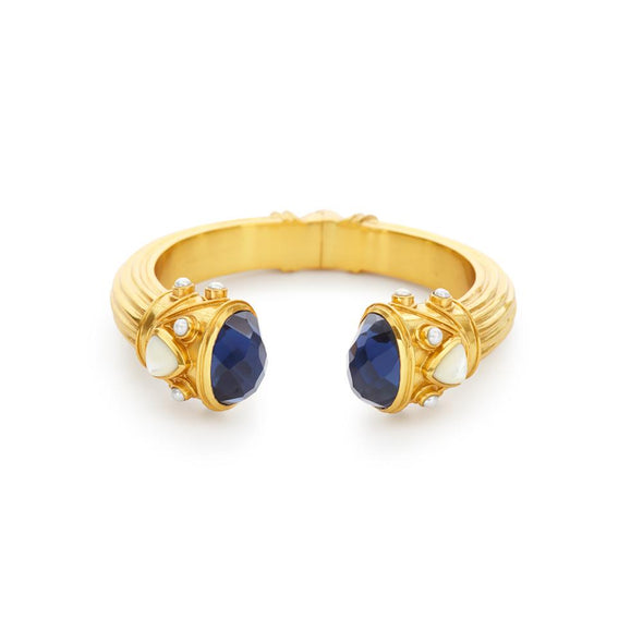 Byzantine Hinge Cuff