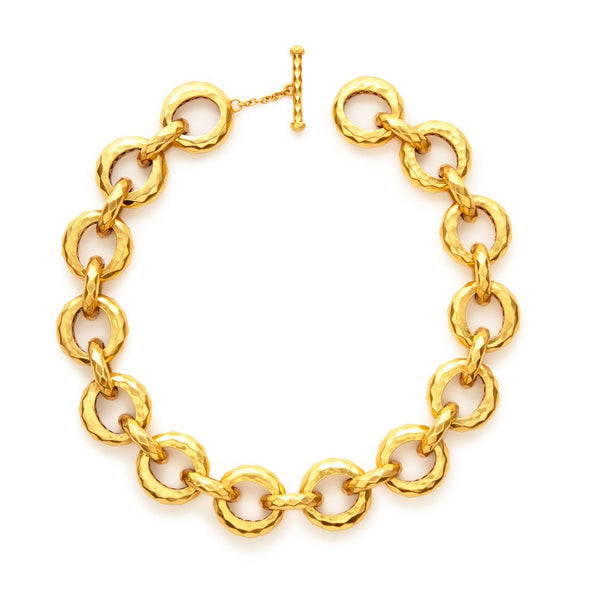 Savannah Link Necklace